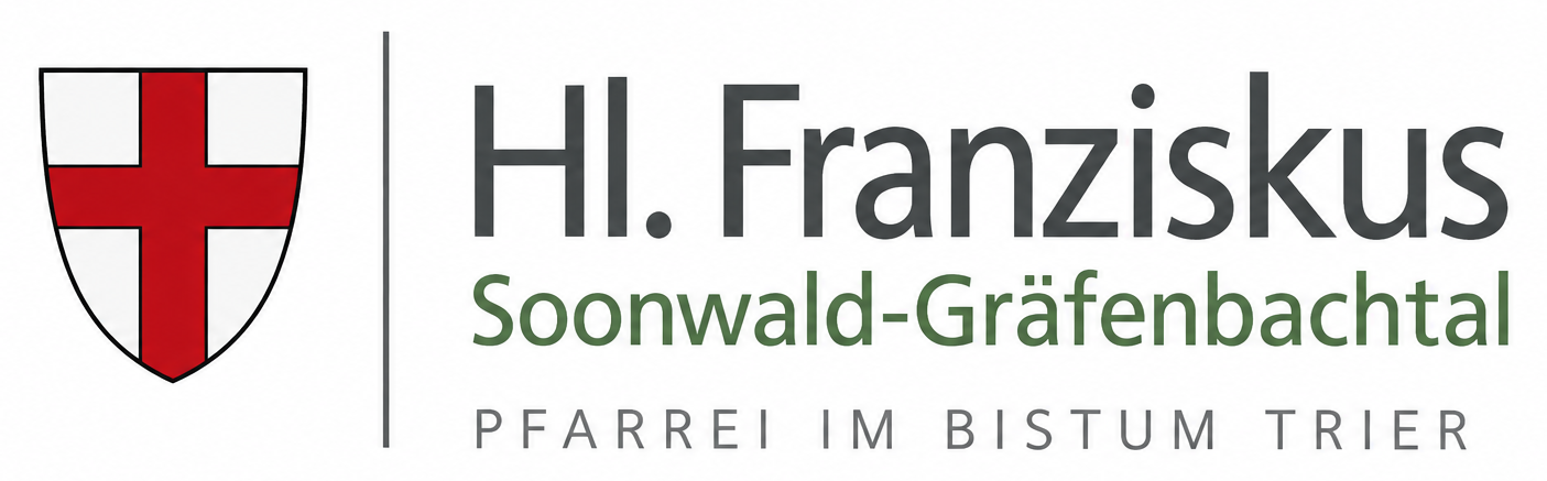 Pfarrei Hl. Franziskus Soonwald-Gräfenbachtal